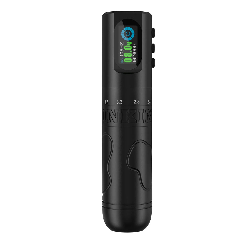 Inkin Inkflexo Wireless Pen con Stroke Regolabile by EZ Black