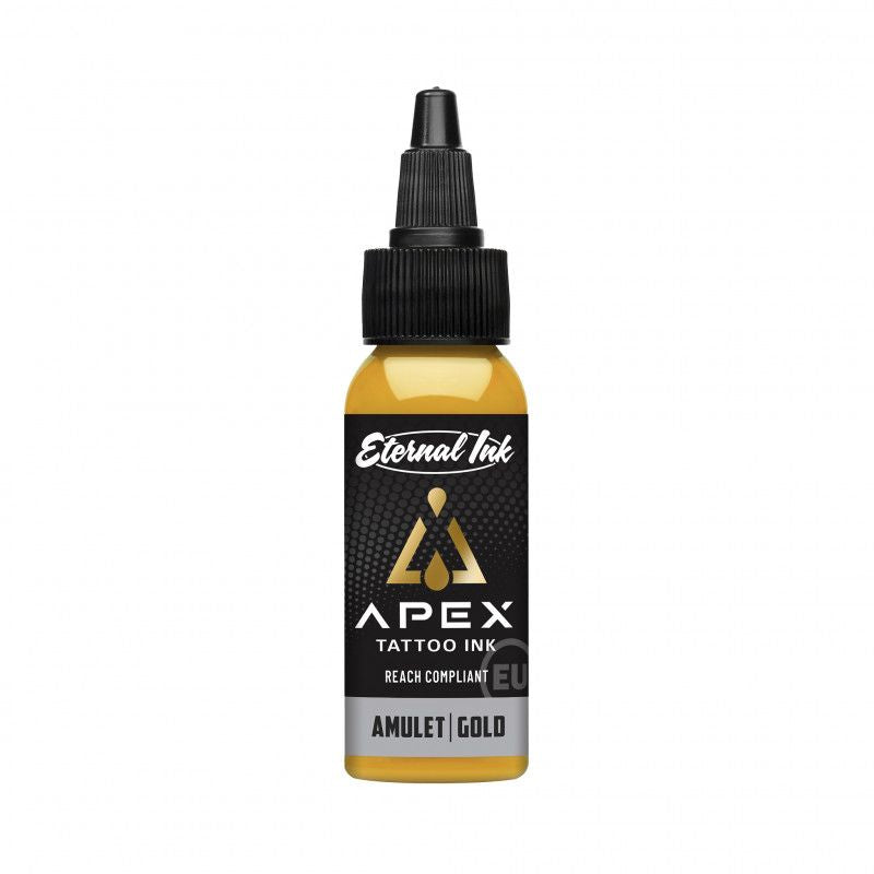 Eternal Ink APEX (Reach) - Amulet Gold 1oz/30ml