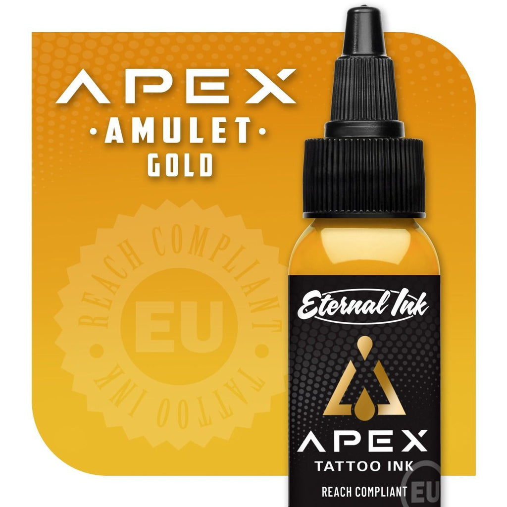 Eternal Ink APEX (Reach) - Amulet Gold 1oz/30ml
