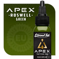 Eternal Ink APEX (Reach) - Roswell Green 1oz/30ml Scad 15-08-26
