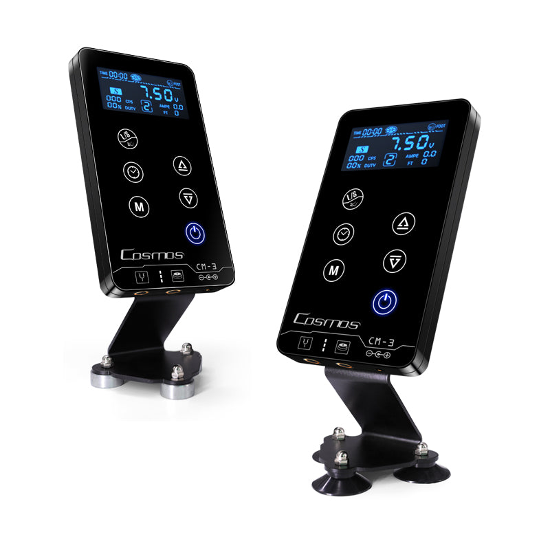 Cosmos III Power Supply Blue