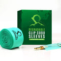 CopriI Clipcord 100pz Biodegradibili