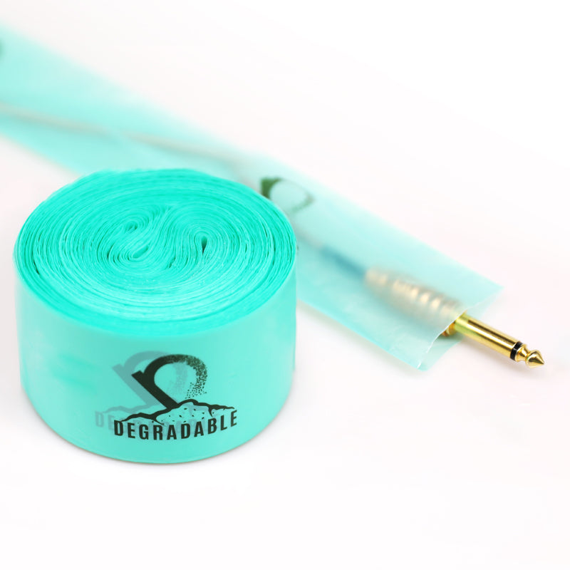 CopriI Clipcord 100pz Biodegradibili