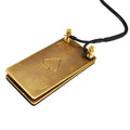 Pedale Old School Brass