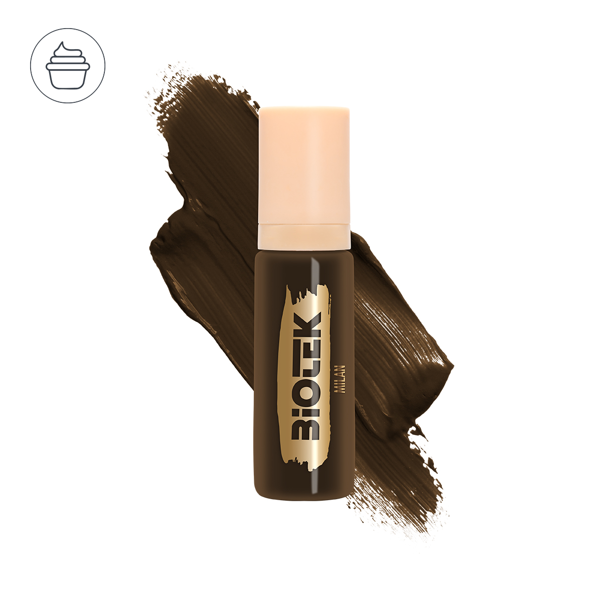 Milan Biotek 15 ml