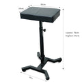 Poggiabraccio Skull Dna Studio Equipment Black