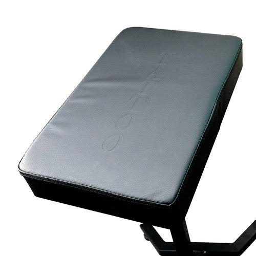 Poggiabraccio Skull Dna Studio Equipment Black