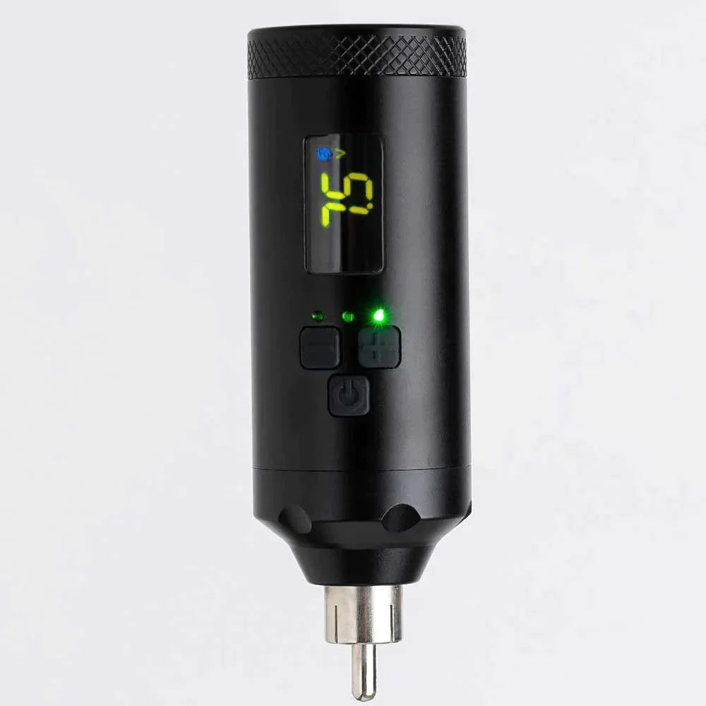 EZ Alimentatore Digitale a Batteria Portex V2 – RCA