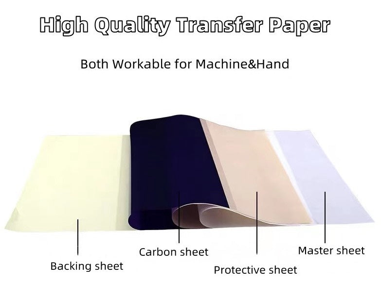 Ozer Thermal Paper 10 pz