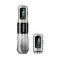 Ez P6 Duoble Motor Wireless Pen Silver  X 2 Power Bolt