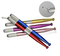 Penna Professionale Per Microblading