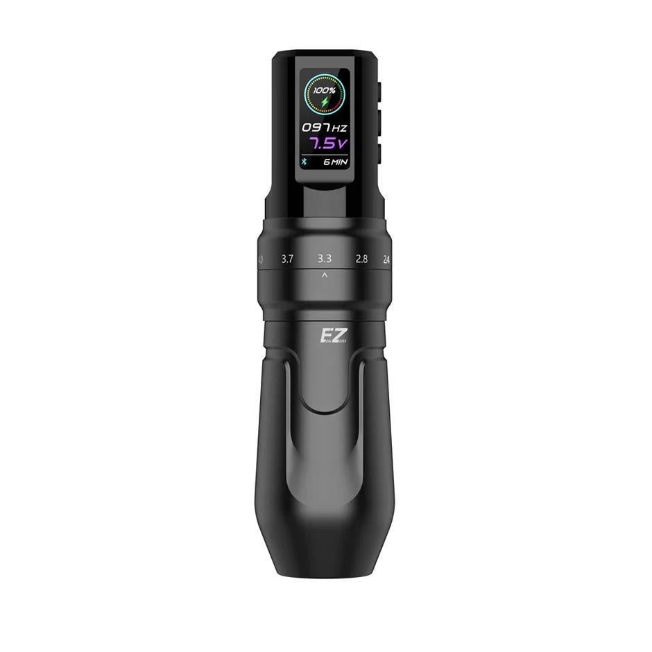 Ez P3 Pro Wireless Pen Black Matto X 2 Power Bolt