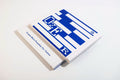 Ozer Thermal Paper 100 pz
