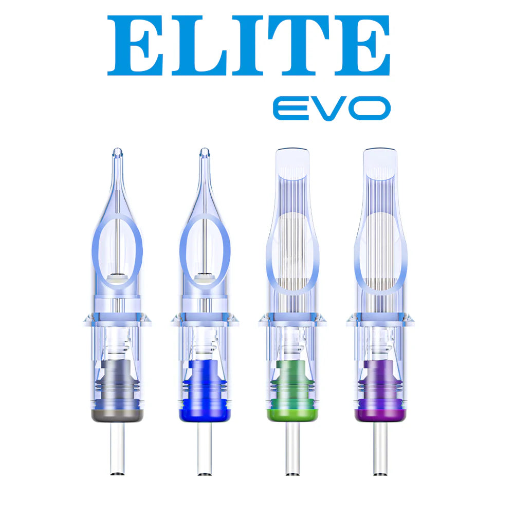 Promo 10 box Elite Evo 20 pz