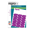 Carta Ectografica Per Stampanti Thermica Spirit Classic 10pz