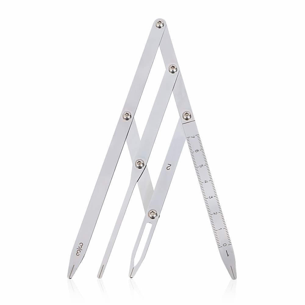 Platinum Compasso Eyebrow