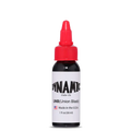 Dynamic Union Black Tattoo Ink — 1oz Bottle 30 ML