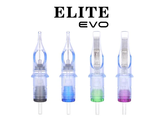 Promo 10 box Elite Evo 20 pz
