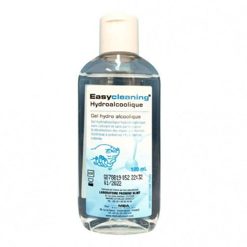 Easycleaning Gel Mani - 100 ml