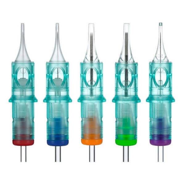 BellaCode Pmu Cartucce Box 20 pz