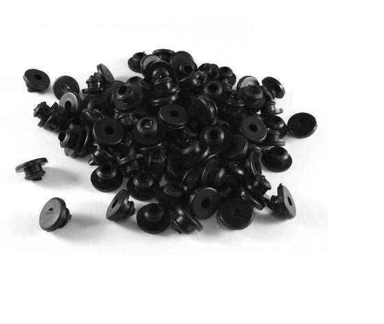 Grommets Neri 1000 Pz