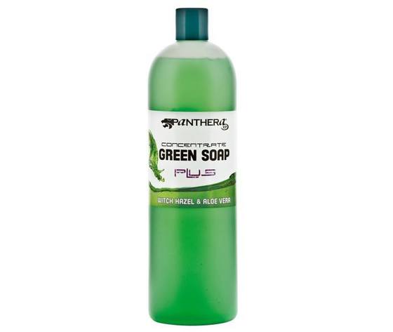 Panthera Green Soap 1000ML