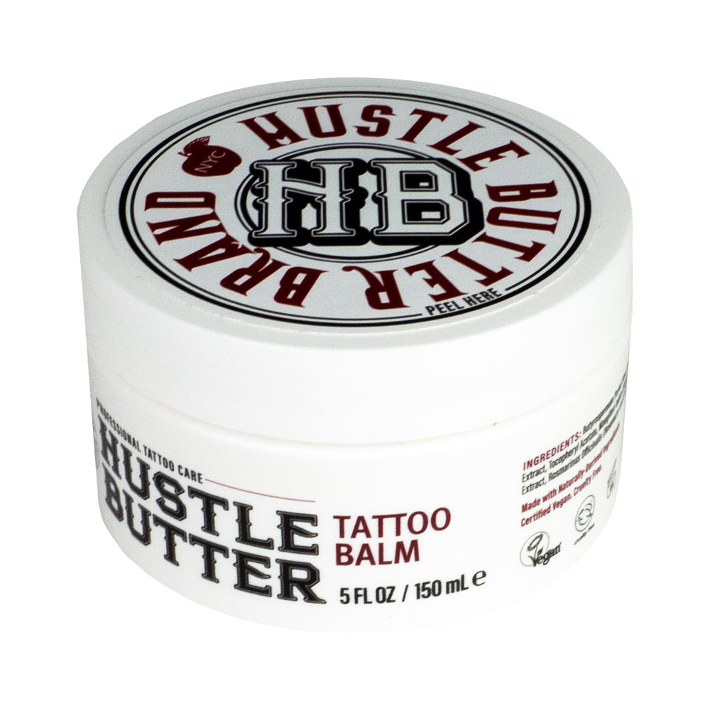 Hustle Butter deluxe 140g