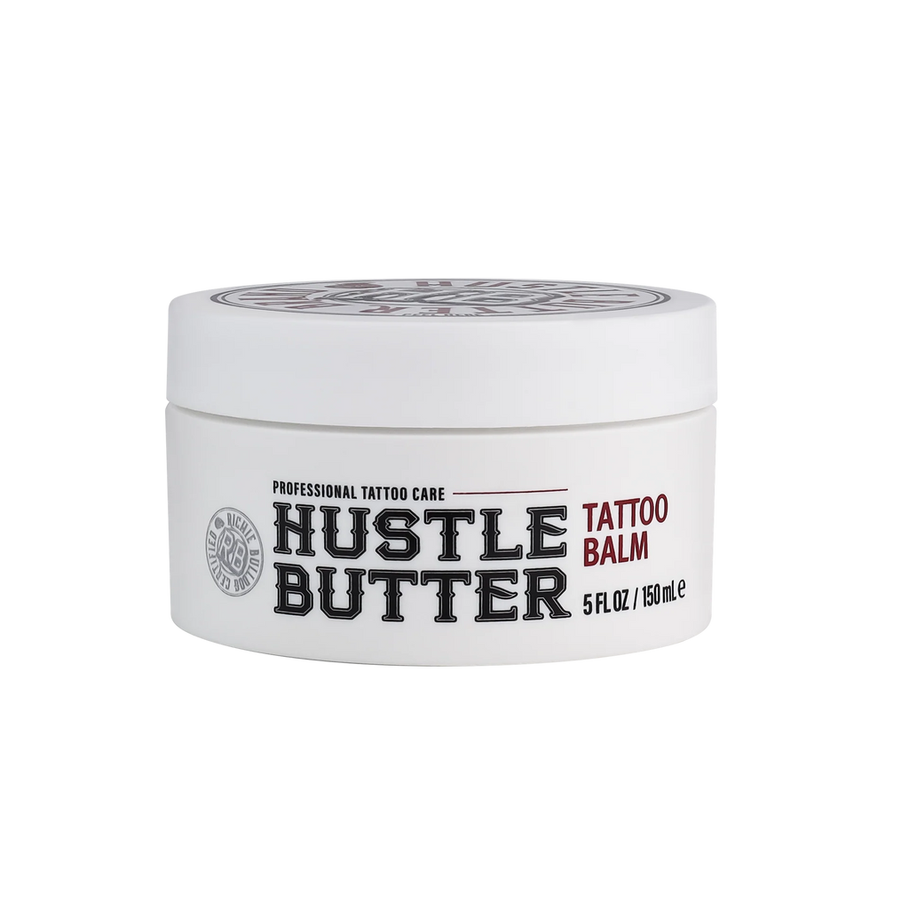 Hustle Butter deluxe 140g