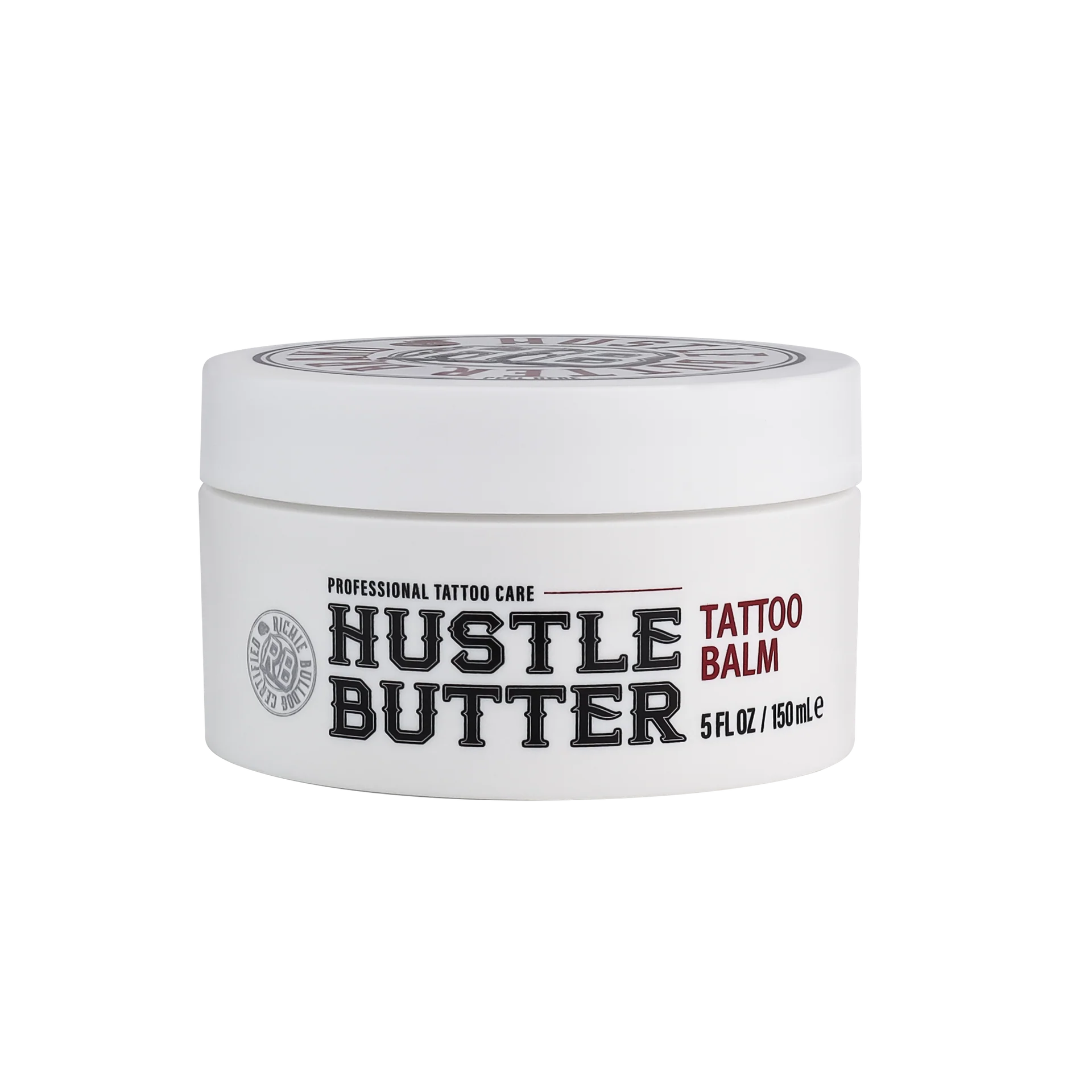Hustle Butter deluxe 140g