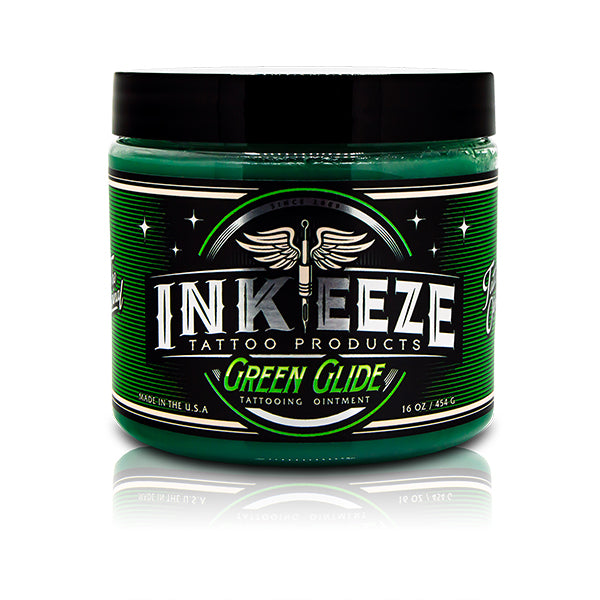 Inkeeze Green Glide 480 ml