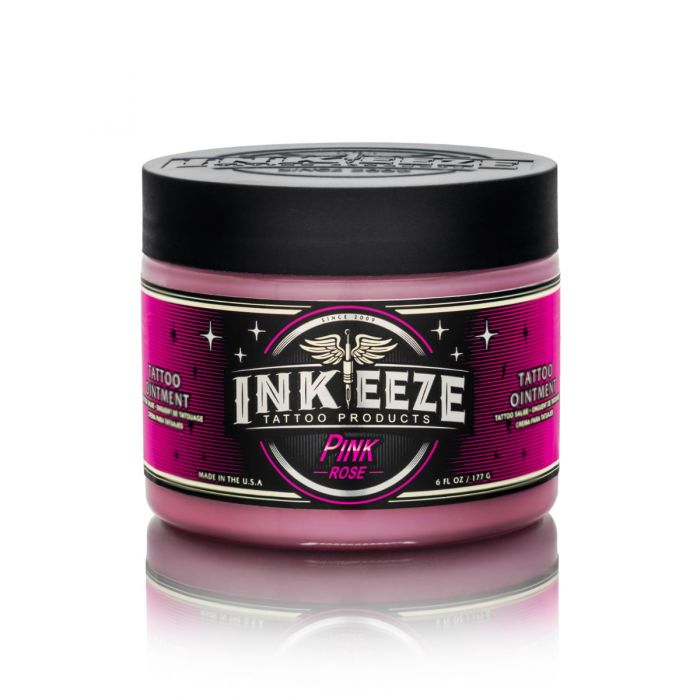 Inkeeze Pink Glide 180 ml