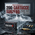Promo 10 box Sub-Zer0 20 pz
