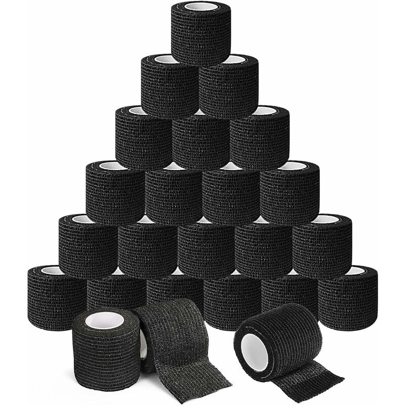Bendaggi Copri Grip Nero (Box 24pz)