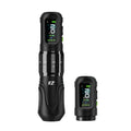 Ez P6 Duoble Motor Wireless Pen Black  X 2 Power Bolt