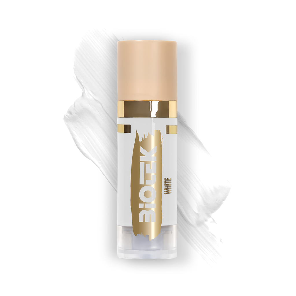 Biotek - White 7 ML