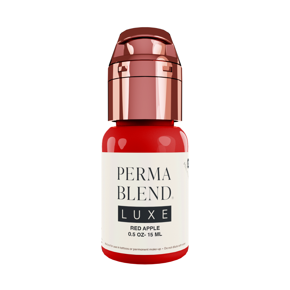 PMU Perma Blend Luxe - Red Apple 15ml