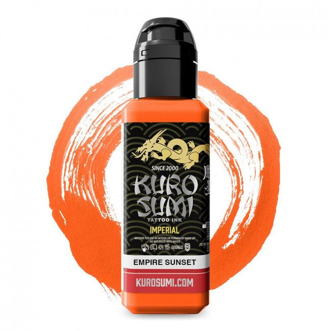 Kuro Sumi Imperial - Empire Sunset 22 ml