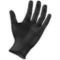 Guanti Nitrile Black Conf. 100 pz L