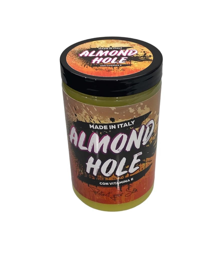 Almond Hole Oitment 400 ml