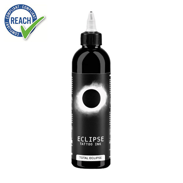 Eclipse Total Black 150ml