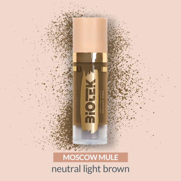 Biotek - Moscow Mule 18 ML