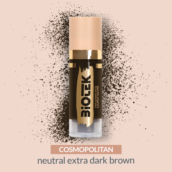 Biotek - Cosmopolitan 18 ML