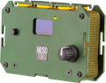 Musotoku Power Supply - Green