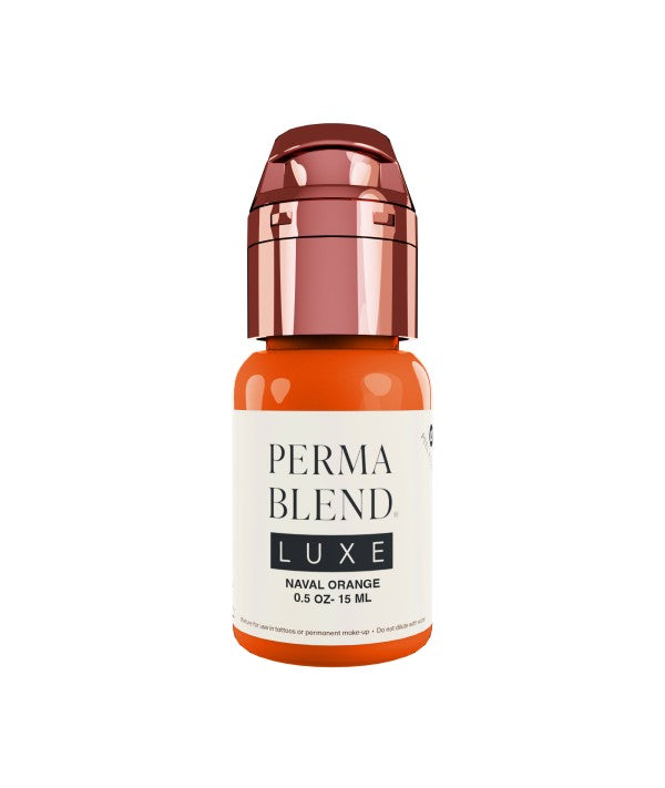 PMU Perma Blend Luxe - Navel orange 15ml
