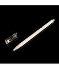 Penna Gel Berlingo Pastello Brillante – Bianco