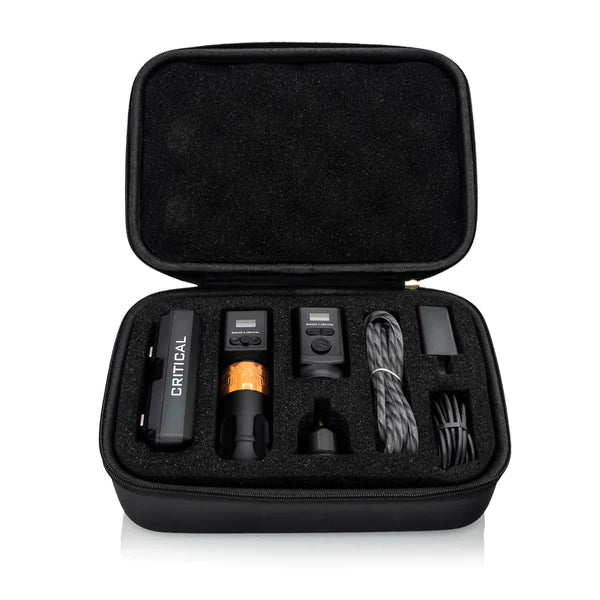 Bishop Power Wand Set - Packer 4,2 mm