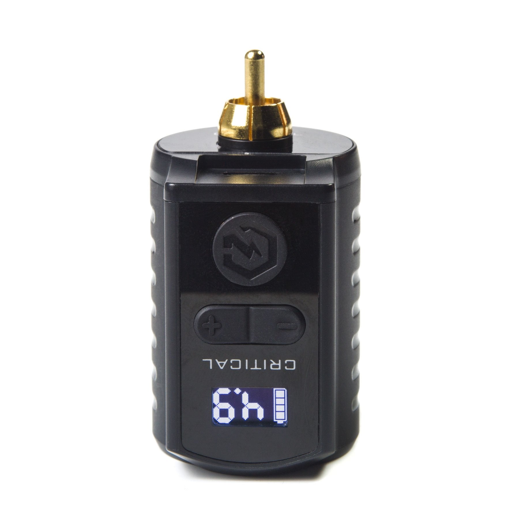 Critical Batteria Universal Rca