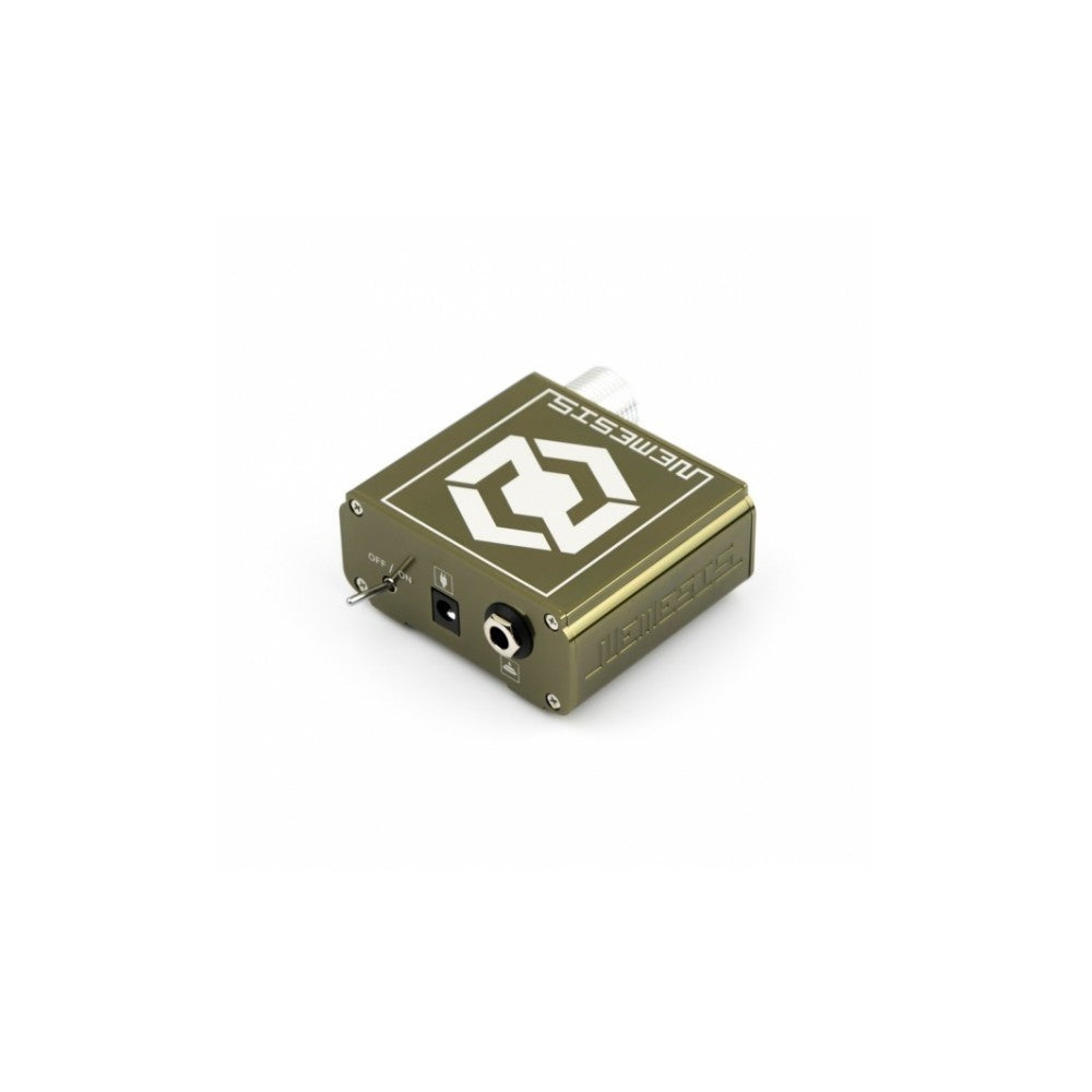 Nemesis Power Supply - Army Green