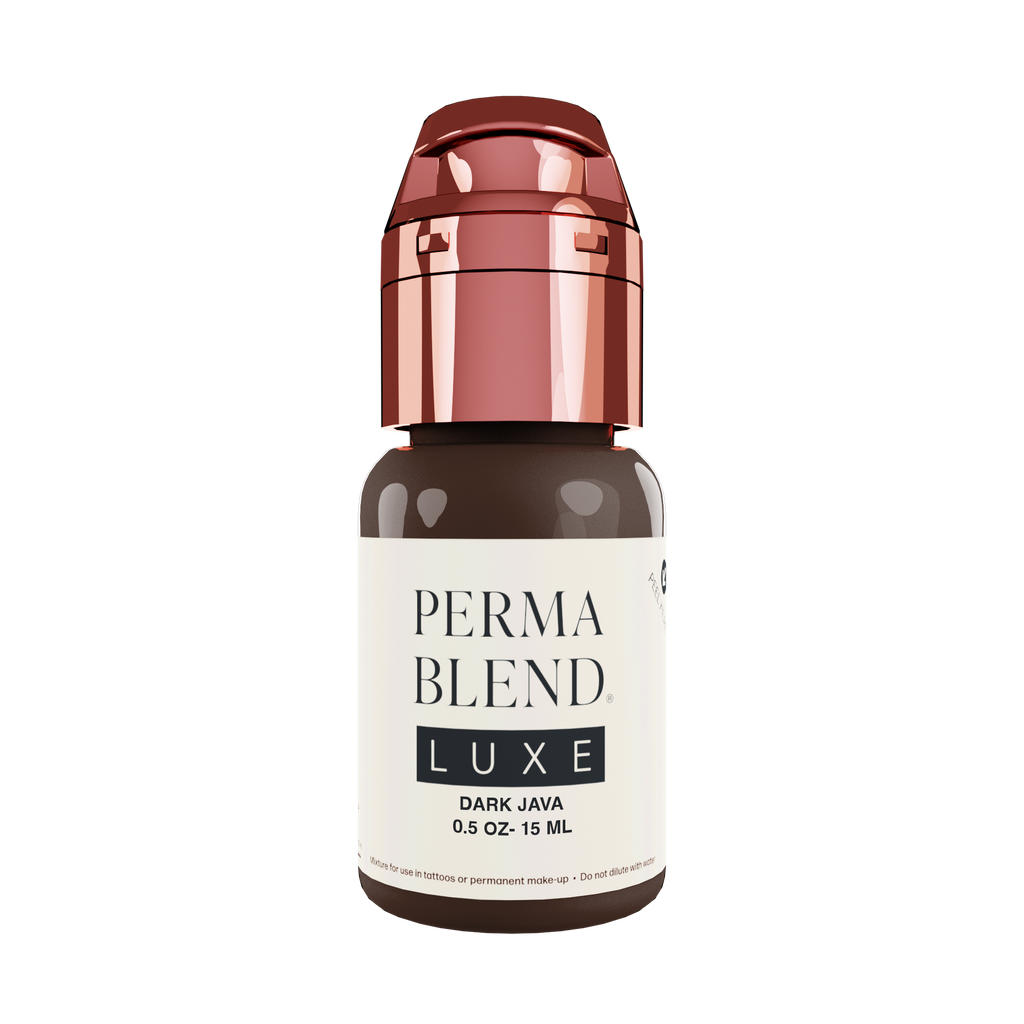 PMU Perma Blend Luxe - Dark Java 15ml