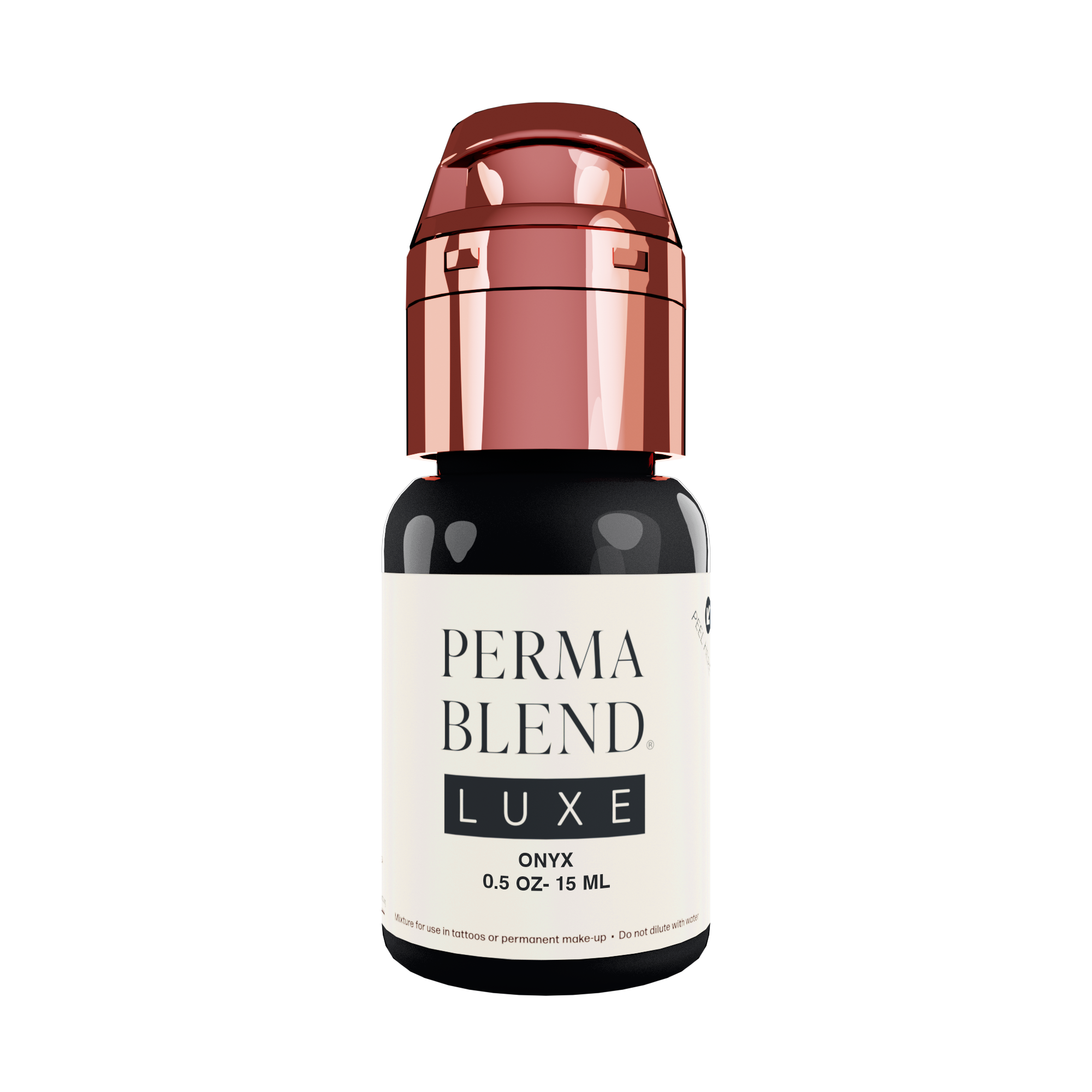 PMU Perma Blend Luxe - Onyx 15ml